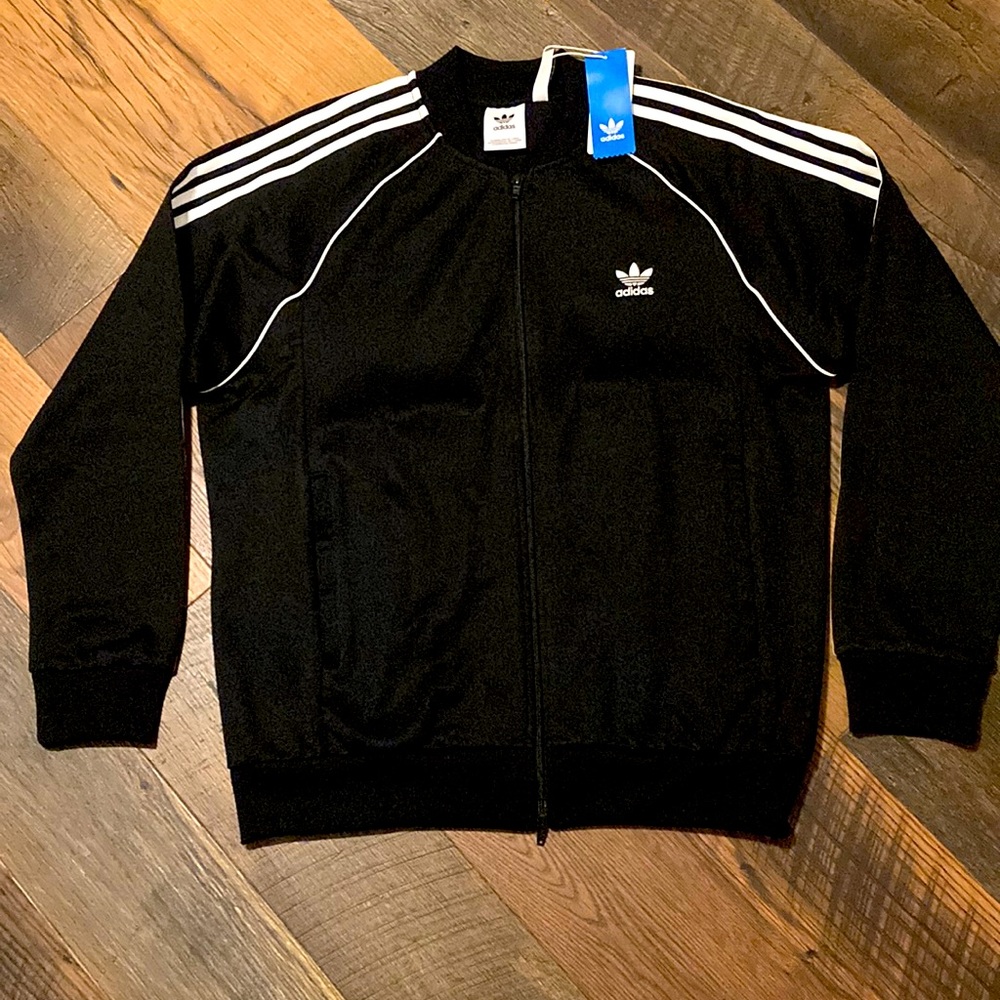 Adidas Originals SST Track Jacket